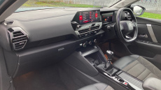 Citroen C4 1.2 PureTech [130] Shine 5dr Petrol Hatchback